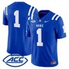 Men's Duke Blue Devils 2026 Vapor Limited Jersey - All Stitched