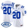 Men's Duke Blue Devils 2026 Vapor Limited Jersey - All Stitched
