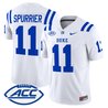 Men's Duke Blue Devils 2026 Vapor Limited Jersey - All Stitched