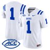 Men's Duke Blue Devils 2026 Vapor Limited Jersey - All Stitched