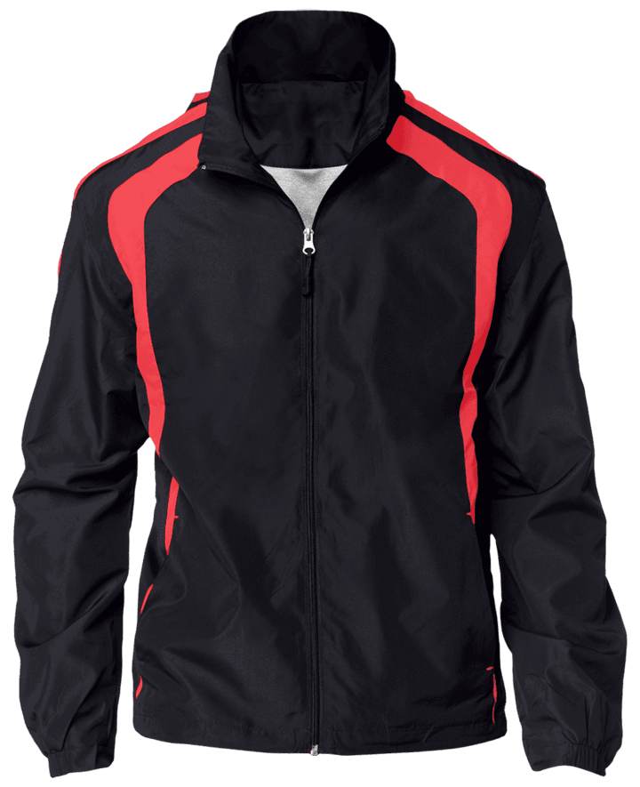 JST60 Jersey-Lined Jacket