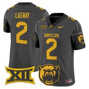 Men's Baylor Bears 2026 Vapor Limited Jersey - All Stitched