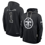 Tennessee Titans Salute to Service Pullover Hoodie - All Stitched