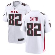Mike Smith Atlanta Falcons Vapor Limited Jersey - All Stitched