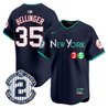 Men's New York Yankees City Connect Vapor Premier Limited Jersey - All Stitched