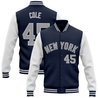 New York Yankees 2025 Jacket - All Stitched