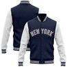 New York Yankees 2025 Jacket - All Stitched
