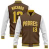 San Diego Padres 2025 Jacket - All Stitched