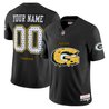 Green Bay Packers 'Cheesehead' x 'Tha Carter VI' Style Vapor Limited Custom Jersey - All Stitched