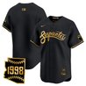 Men's Arizona Diamondbacks 2025 City Connect Vapor Premier Limited Jersey V2 - Stitched