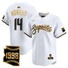Men's Arizona Diamondbacks 2025 City Connect Vapor Premier Limited Jersey V2 - Stitched