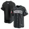 Men's San Diego Padres 2025 Mexican Heritage Vapor Premier Limited Jersey - Stitched