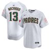 Men's San Diego Padres 2025 Mexican Heritage Vapor Premier Limited Jersey - Stitched