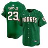 Men's San Diego Padres 2025 Mexican Heritage Vapor Premier Limited Jersey - Stitched