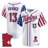 Men's Minnesota Twins 2025 Memorial Day Vapor Premier Limited Jersey - All Stitched
