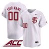 Florida State Seminoles 2025 Vapor Premier Limited Custom Jersey - All Stitched