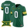Men's Baylor Bears 2026 Vapor Limited Jersey - All Stitched