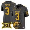 Men's Baylor Bears 2026 Vapor Limited Jersey - All Stitched