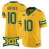 Men's Baylor Bears 2026 Vapor Limited Jersey - All Stitched