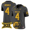 Men's Baylor Bears 2026 Vapor Limited Jersey - All Stitched