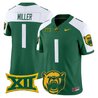 Men's Baylor Bears 2026 Vapor Limited Jersey - All Stitched
