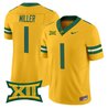Men's Baylor Bears 2026 Vapor Limited Jersey - All Stitched