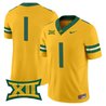 Men's Baylor Bears 2026 Vapor Limited Jersey - All Stitched