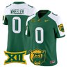 Men's Baylor Bears 2026 Vapor Limited Jersey - All Stitched