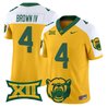 Men's Baylor Bears 2026 Vapor Limited Jersey - All Stitched