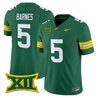 Men's Baylor Bears 2026 Vapor Limited Jersey - All Stitched