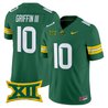 Men's Baylor Bears 2026 Vapor Limited Jersey - All Stitched