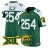 Men's Baylor Bears 2026 Vapor Limited Jersey - All Stitched