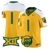 Men's Baylor Bears 2026 Vapor Limited Jersey - All Stitched