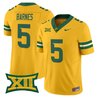 Men's Baylor Bears 2026 Vapor Limited Jersey - All Stitched