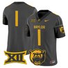 Men's Baylor Bears 2026 Vapor Limited Jersey - All Stitched