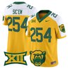 Men's Baylor Bears 2026 Vapor Limited Jersey - All Stitched