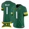 Men's Baylor Bears 2026 Vapor Limited Jersey - All Stitched