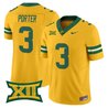 Men's Baylor Bears 2026 Vapor Limited Jersey - All Stitched