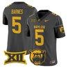 Men's Baylor Bears 2026 Vapor Limited Jersey - All Stitched