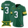 Men's Baylor Bears 2026 Vapor Limited Jersey - All Stitched