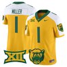 Men's Baylor Bears 2026 Vapor Limited Jersey - All Stitched