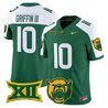 Men's Baylor Bears 2026 Vapor Limited Jersey - All Stitched