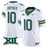 Men's Baylor Bears 2026 Vapor Limited Jersey - All Stitched