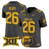Men's Baylor Bears 2026 Vapor Limited Jersey - All Stitched