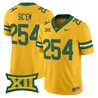 Men's Baylor Bears 2026 Vapor Limited Jersey - All Stitched