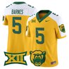 Men's Baylor Bears 2026 Vapor Limited Jersey - All Stitched