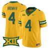 Men's Baylor Bears 2026 Vapor Limited Jersey - All Stitched