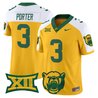 Men's Baylor Bears 2026 Vapor Limited Jersey - All Stitched