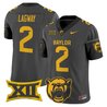 Men's Baylor Bears 2026 Vapor Limited Jersey - All Stitched