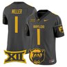 Men's Baylor Bears 2026 Vapor Limited Jersey - All Stitched